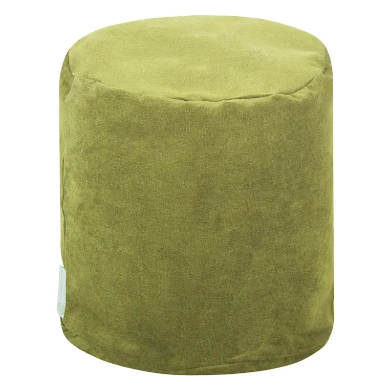Pouf ottomano da interni 40,6 cm L x 40,6 cm P x 43,2 cm H