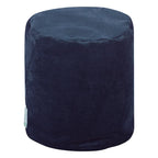 Pouf ottomano da interni 40,6 cm L x 40,6 cm P x 43,2 cm H
