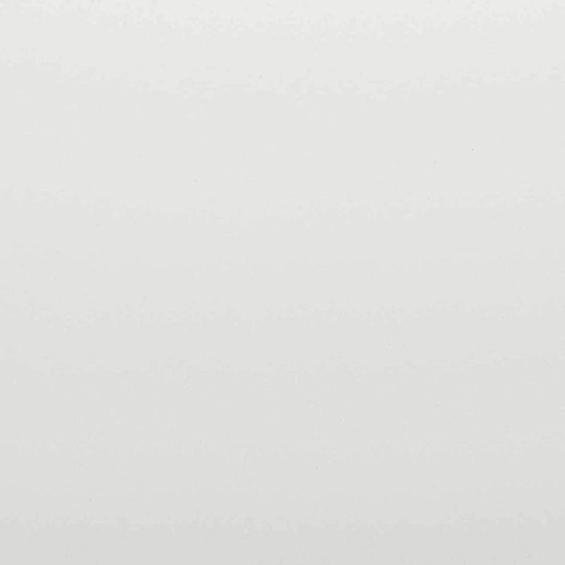 Console bianca con cassetti e mobile contenitore