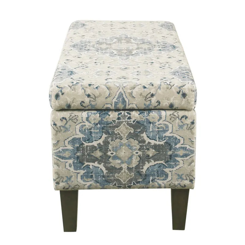 Panca contenitore decorativa Holman