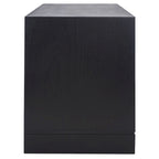 Mobile porta TV a 2 ante e 1 ripiano 119 cm L x 41 cm P x 51 cm H