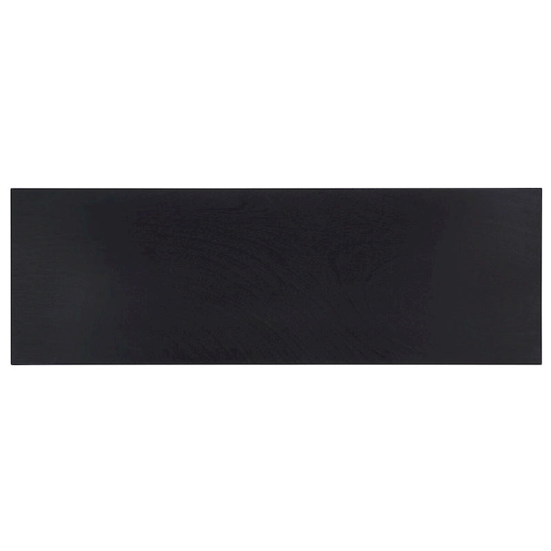 Mobile porta TV a 2 ante e 1 ripiano 119 cm L x 41 cm P x 51 cm H