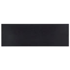 Mobile porta TV a 2 ante e 1 ripiano 119 cm L x 41 cm P x 51 cm H