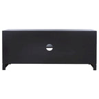 Mobile porta TV a 2 ante e 1 ripiano 119 cm L x 41 cm P x 51 cm H
