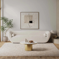 Manhattan Comfort Glenn Modern Coffee Table