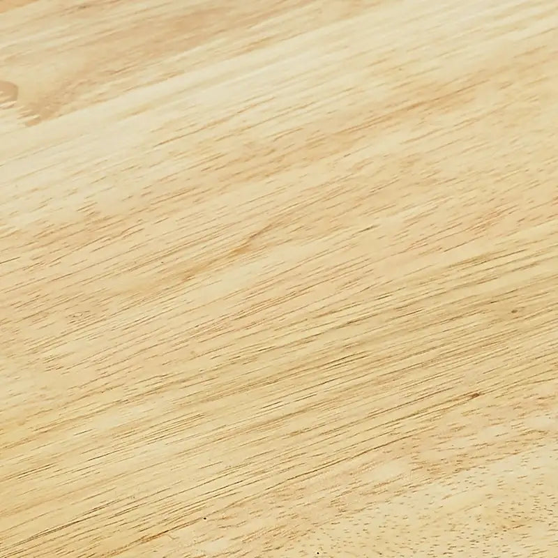 Isola/Carrello da Cucina con Piano in Legno - 45,7 cm P x 106,7 cm L x 95,3 cm H