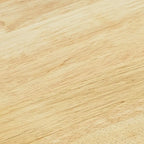 Isola/Carrello da Cucina con Piano in Legno - 45,7 cm P x 106,7 cm L x 95,3 cm H