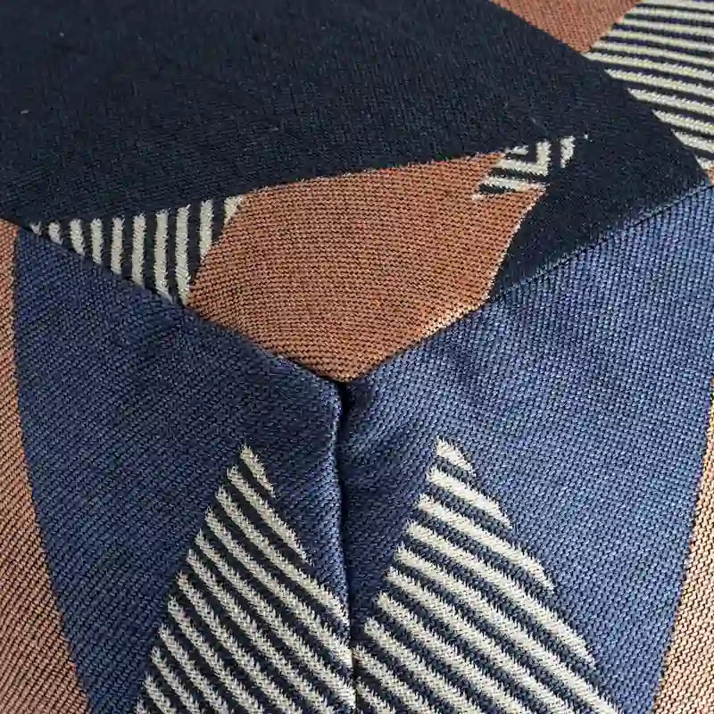 Pouf poggiapiedi quadrato da interni/esterni 18 x 18 x 18