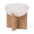 Haven Home Shepherd Ottoman